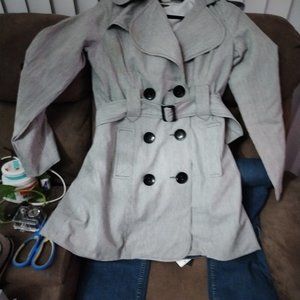 Xoxo casual dress jacket